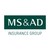 MS&AD Insurance Group logo