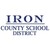Iron County School District logo