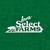 Iowa Select Farms logo