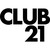 Club 21 Malaysia (part of the COMO Group) logo