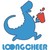 Loongcheer Game logo
