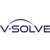 V-Solve logo