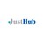 Just Hub logo