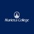 Marietta College logo