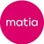 Matia logo