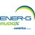 ENER-G Rudox (now Centrica Business Solutions) logo