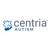 Logo di Centria Autism