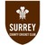 Surrey County Cricket Club logo