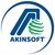 AKINSOFT logo