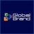 Global Brand PLC. logo