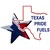 Logo di Texas Pride Fuels