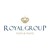 Royal Group Hotels & Resorts logo