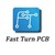 Fast Turn pcbs logo