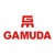 GAMUDA BERHAD logo