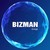 Bizman Group logo