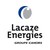 LACAZE ENERGIES logo