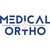 Medical-Ortho by MedicSupply logo