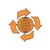 X-Press Feeders logo
