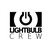 Lightbulb Crew logo