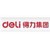 得力集团有限公司 logo