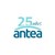 Antea Servicio de Prevención de riesgos laborales logo