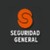 SEGURIDAD GENERAL logo