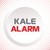 Kale Alarm logo
