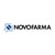 Novofarma Service S.A. logo