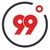 99Degrees logo