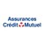 Assurances Crédit Mutuel logo