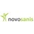 Novosanis logo