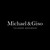Michael & Giso logo