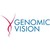 Genomic Vision logo