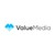 Value Media logo