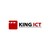 KING ICT Logo