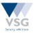 VSG Vision Security Group logo