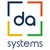 DA Systems Ltd. logo