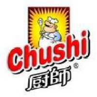 厨师食品股份有限公司 logo