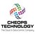 Cheops Technology Switzerland logo