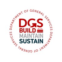 Logo di DC Department of General Services