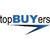 TopBUYers BV logo