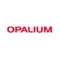 Opalium logo