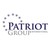 Patriot Group International LLC. logo