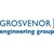 Grosvenor Engineering Group logo