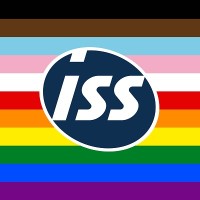 ISS Technical Services logo