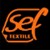 SEF - Textile logo