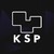 KSP TECHNOLOGIES logo