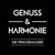Genuss & Harmonie logo
