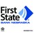 First State Bank Nebraska Logo