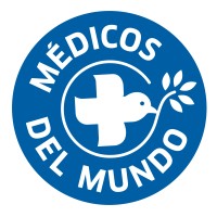 Logo di Médicos del Mundo
